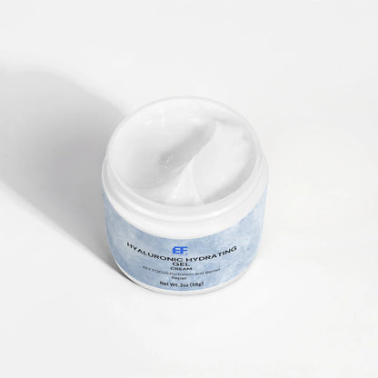 Skin Hydration Cream