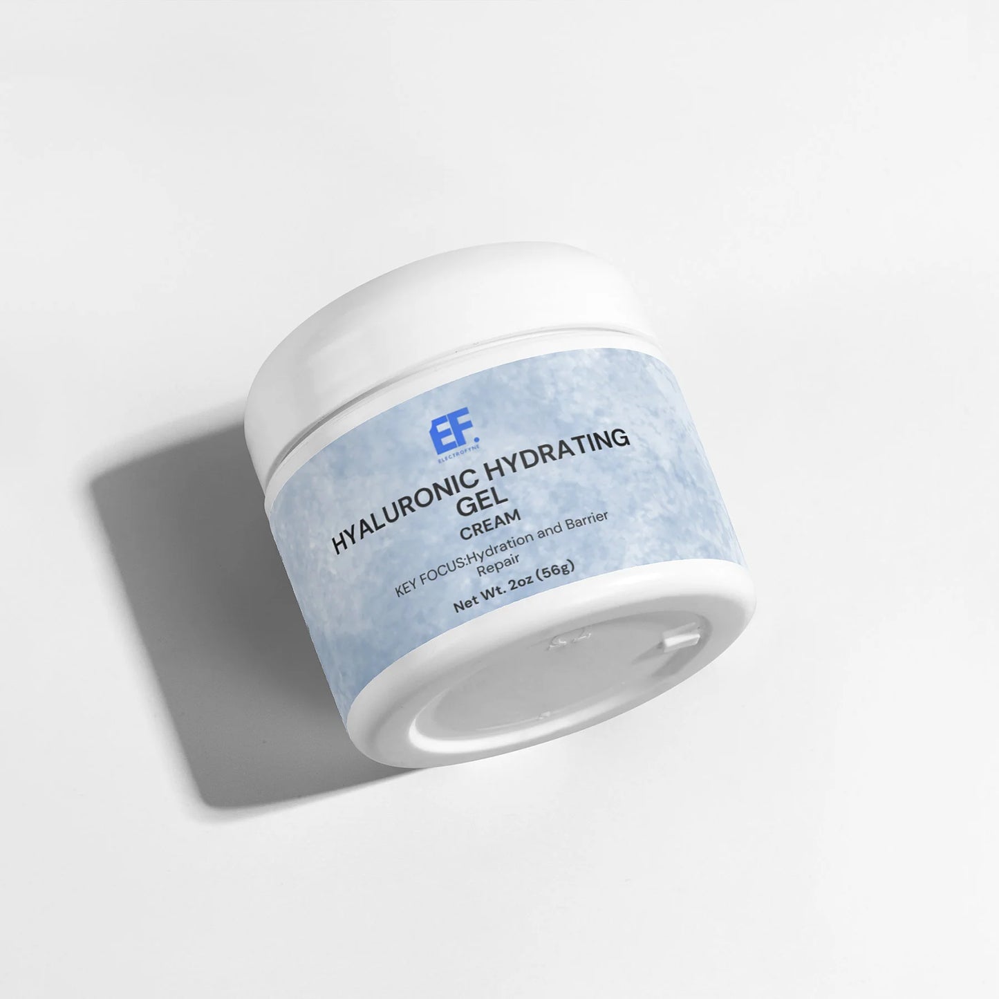 Skin Hydration Cream